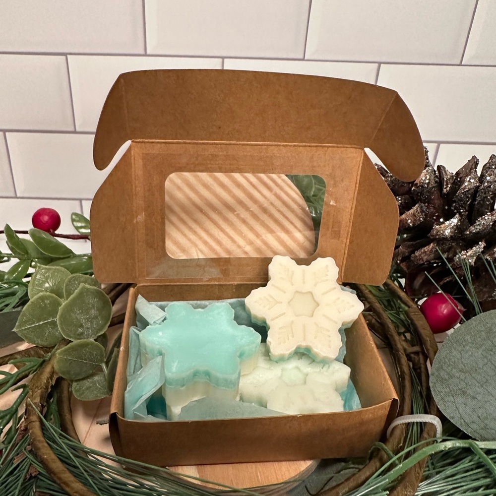 Frosted Flakes Wax Melts